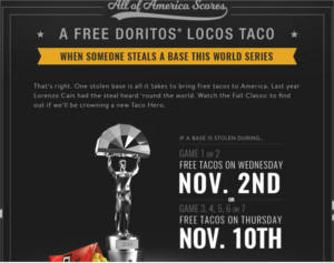 free-tacos