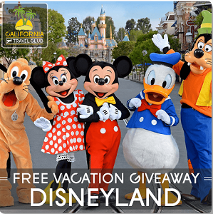 free-3-day-disneyland-vacation-sweepstakes-giveaway