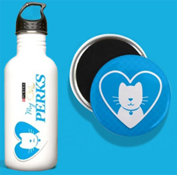 Purina-Water-Bottle-and-Magnet
