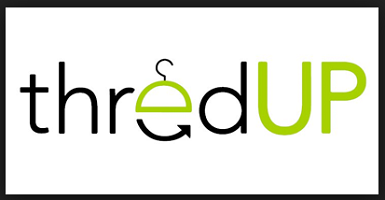 ThredUp Logo