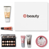 Target January Beauty Boxes