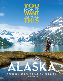 Alaska-Vacation-Planner