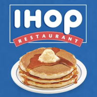 IHOP Pancakes